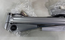 Load image into Gallery viewer, DIR Ion Wall Mounted Hair Steamer With Adjustable Wall Arm Not Tested