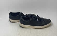 Load image into Gallery viewer, Cole Haan Womens GrandPro Black Leather Lace-Up Low Top Sneakers Shoes Size 7 B