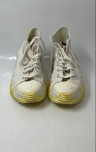 Load image into Gallery viewer, Converse Unisex Run Star Motion White Lace-Up Running Shoes Size M5.5 W7