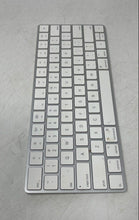 Load image into Gallery viewer, Apple Magic A1644 White Bluetooth Rechargeable Wireless Compact Keyboard