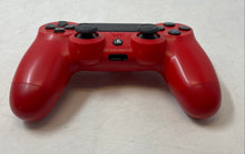 Load image into Gallery viewer, Sony PlayStation DualShock 4 Model CUH-ZCT2A Wireless Controller Untested