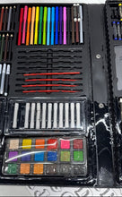 Load image into Gallery viewer, Creatology Ultimate Art Set Color Pencils Markers And Paints 500 Pcs