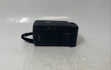 Load image into Gallery viewer, Omni2 DX Black 35mm Auto Fully Automatic Point & Shoot Film Camera Not Tested