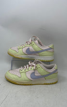 Load image into Gallery viewer, Nike Womens Dunk Low DD1503-600 Multicolor Lace-Up Sneaker Shoes Size 10.5