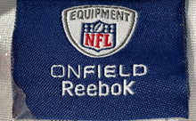 Load image into Gallery viewer, Reebok Mens White New York Jets Mark Sanchez #6 NFL Jersey Size L