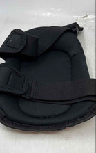 Load image into Gallery viewer, Pair Of Gorilla Grip Black Home Or Garden Construction Safety Knee Pads