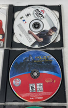 Load image into Gallery viewer, Lot Of 7 Pcs Assorted Multiple Genre Mixed Variety Video Games For PC Not Tested