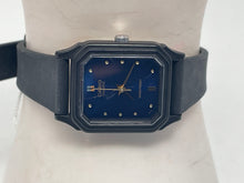 Load image into Gallery viewer, Casio Women's LQ-142 Matte Black Resin Analog Quartz Watch (NCL)