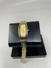 Load image into Gallery viewer, Women's Gold-Tone Analog Watch Classic Dress Style
