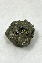 Load image into Gallery viewer, Pyrite Specimen A Grade Mineral Gemstone Crystal Reiki Chakra