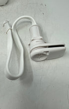 Load image into Gallery viewer, HelloBaby Model HB6550 White 5-inch Video Monitor Camera Untested