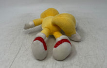 Load image into Gallery viewer, Sonic The Hedgehog Miles Tails Prower Soft Stuffed Animal Plush Toy