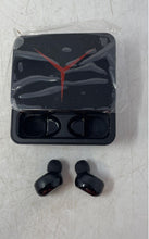 Load image into Gallery viewer, M90 Pro Switchable Game Functions V5.3 True Wireless Earbuds Open Box Not Tested