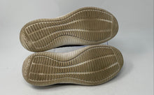 Load image into Gallery viewer, Adidas Womens Cloudfoam QT Flex DA9449 Black Lace-Up Sneaker Shoes Size 6