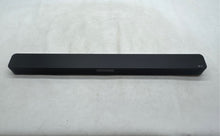 Load image into Gallery viewer, LG Black Wireless Bluetooth Dolby Audio Soundbar Speaker No Tested Soundbar Only