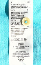Load image into Gallery viewer, Tommy Bahama Mens Light Blue Pima Cotton Short Sleeve Polo Shirt Size XXXL