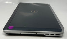 Load image into Gallery viewer, Dell Latitude E6420 14 Inch Black Portable Windows Laptops Powers On For Parts