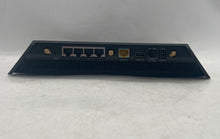 Load image into Gallery viewer, Netgear Nighthawk AX5 Model No RAX43 Black 5-Stream Wi-Fi Router Not Tested