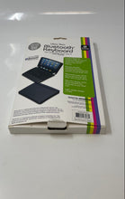 Load image into Gallery viewer, Accessory Collection Ultra Thin Bluetooth Keyboard For iPad Mini Not Tested