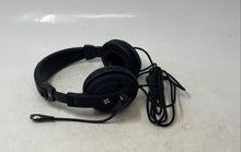 Load image into Gallery viewer, Clear Touch HS100 Microphone USB Computer Headset Stereo Headphone Not Tested