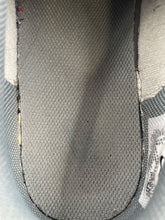 Load image into Gallery viewer, Nike Boys Dunk Low FB9109-001 Gray Black Light Blue Sneakers Shoes Size 7Y