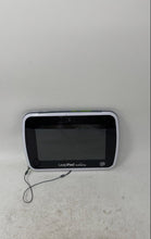 Load image into Gallery viewer, LeapFrog LeapPad Academy Kids Black White Learning Tablet Not Tested