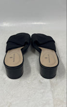Load image into Gallery viewer, Bandolino Womens Caddie 2 Black Open Toe Slip-On Slide Sandals Size 9 M