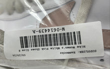 Load image into Gallery viewer, Nike Womens Blazer Mid 77 CZ1055-118 White And Pink Sneakers Shoes Size 8