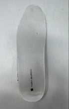 Load image into Gallery viewer, Authentic Tory Burch Womens Clover Court 152959 White Sneaker Shoes 7M No Laces