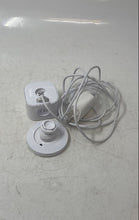 Load image into Gallery viewer, Blink Mini Model BCM00300U White Plug-In HD Smart Security Camera Not Tested