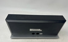 Load image into Gallery viewer, iLuv Model iMM288 Black Stereo Speaker Dock For iPhone And iPod Not Tested