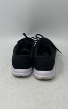 Load image into Gallery viewer, Champion Womens Gusto 17397492 Black Lace-Up Low Top Sneakers Shoes Size 8.5W