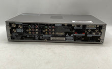 Load image into Gallery viewer, Sharp Model LC-30HV6U Silver Liquid Crystal TV AVC System Not Tested
