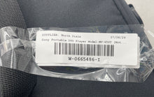 Load image into Gallery viewer, Sony Model MV-65ST Black Portable DVD Player Dream System Not Tested
