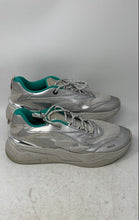 Load image into Gallery viewer, Puma Mens Barl RS-Fast 106672-01 Gray Lace-Up Low Top Sneakers Shoes Size 10