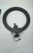 Load image into Gallery viewer, Neewer Large Dimmable LED Ring Light With Accessories Not Tested