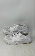 Load image into Gallery viewer, Nike Kids Air Max Excee CD6894-100 White Leather Lace-Up Sneaker Shoes Size 4.5Y