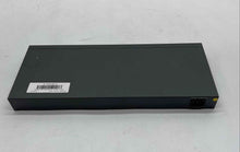 Load image into Gallery viewer, SMC EZ 10/100/1000 Black Smart Web Managed Ethernet Switch Not Tested