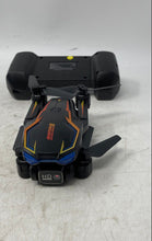Load image into Gallery viewer, Aviation Air Raid Sirens Four Axis Multicolor Drone Camera Not Tested
