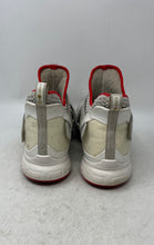 Load image into Gallery viewer, Nike Mens Lebron Soldier 12 A02609-002 Gray White Basketball Shoes Size 11