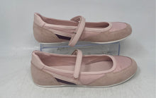Load image into Gallery viewer, Madden Girl Womens Set Pink Round-Toe Hook & Loop Mary-Jane Flats Size 8M