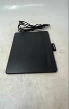 Load image into Gallery viewer, Wacom Intuos Model CTL-4100 Black USB Small Drawing Graphic Tablet Untested