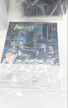 Load image into Gallery viewer, Valencia Black Surround Sound Home Theater System With Manual Not Tested