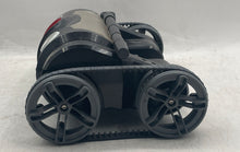 Load image into Gallery viewer, Wild Planet Black Red Spy VideoTrak Programmable Remote Control Vehicle With Box
