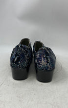 Load image into Gallery viewer, Naturalizer Womens Florence Multicolor Leather Clog Shoes Size 10M No Insole