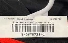 Load image into Gallery viewer, Nike Boys Black Air Jordan #23 Sleeveless Crew Neck Jersey T-Shirt Size XL