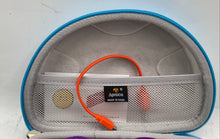 Load image into Gallery viewer, JBL JR300BT Kids Wireless On-Ear Headphones With Zipper Carrying Case