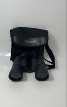Load image into Gallery viewer, Simmons Model 801302 Black 10X50 Porro Prism Compact Binoculars
