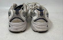 Load image into Gallery viewer, New Balance Mens 530 MR530SG White Silver Lace-Up Sneaker Shoes Size 5.5D