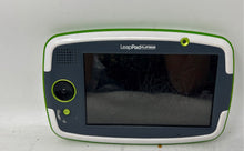 Load image into Gallery viewer, LeapFrog LeapPad Platinum Kids Green White Stickers Learning Tablet Untested